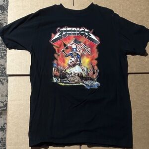 Men’s Reason Bad Kids World Tour T-Shirt